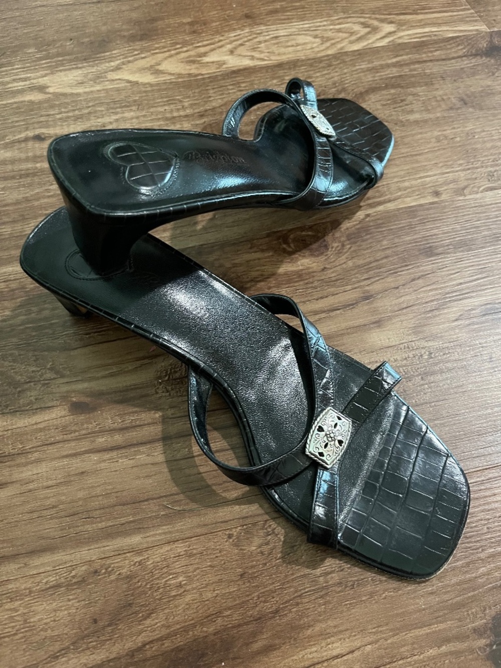 Brighton shoes